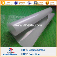 ASTM D Estándar LLDPE HDPE PVC EVA LDPE Revestimientos